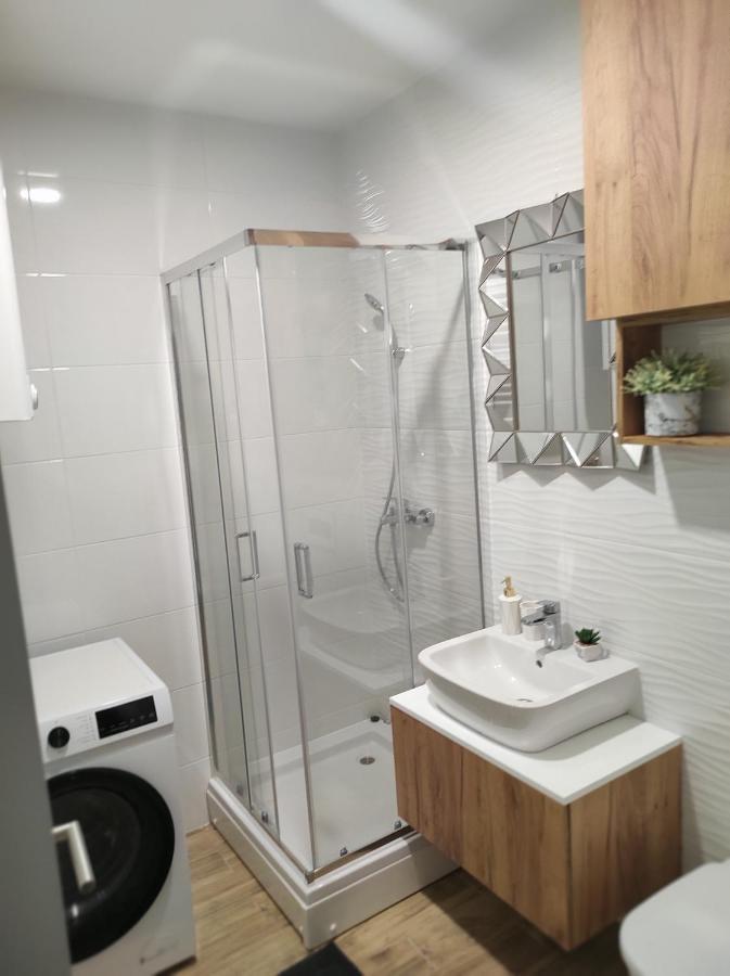 Apartman Milla lux Novi Sad Exterior foto